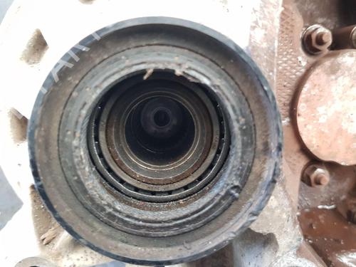 Gearbox VW PASSAT B8 (3G2, CB2) 1.6 TDI | BP30137988M3