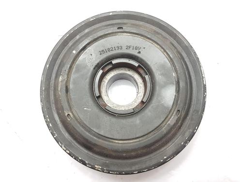 Pulley VAUXHALL ANTARA A (L07) 2.2 CDTi 4x4 | BP29343261M122 