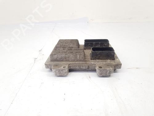 Engine control unit (ECU) VAUXHALL CORSA Mk IV (E) (X15) 1.4 | BP34406999M57  - Image 5