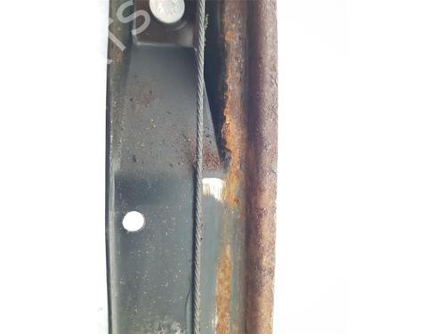 Front right window mechanism FIAT GRANDE PUNTO (199_) 1.2 | BP26134860C23 