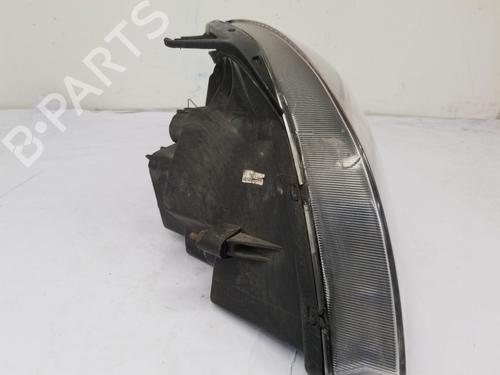 Left headlight KIA RIO II (JB) 1.4 16V | BP39620661C28 - Image 5