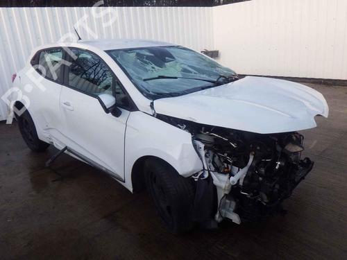 Left front window switch RENAULT CLIO V (B7_) 1.0 TCe 90 (B7MT) | BP40500671I27 - Image 7