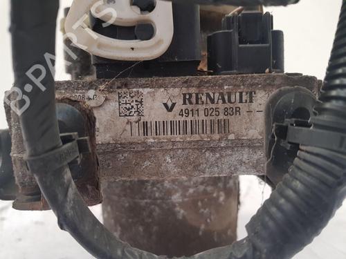 Steering pump DACIA LOGAN MCV II 1.5 dCi | BP33889840M99 - Image 7