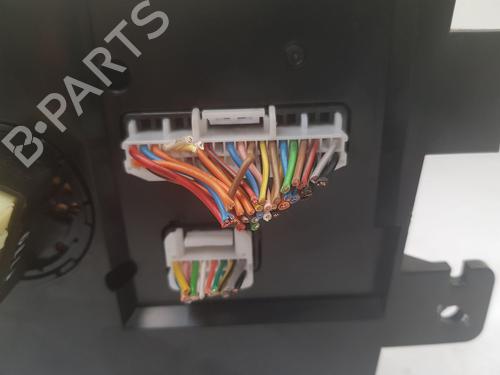 Climate control HYUNDAI i30 (GD) 1.4 | BP37475679I5 - Image 9