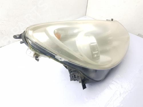 Right headlight VAUXHALL CORSA Mk III (D) (S07) 1.2 (L08) | BP30864771C29