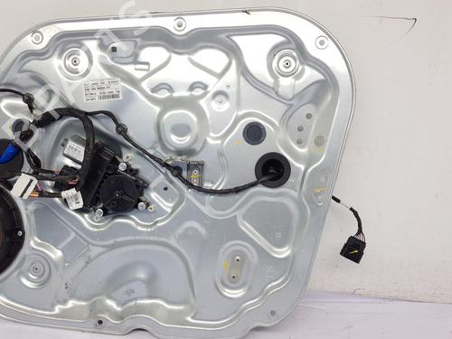 Front right window mechanism HYUNDAI ix20 (JC) 1.6 | BP29641932C23 