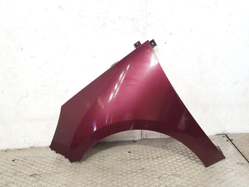 Used Left front fenders Left front fenders RENAULT SCÉNIC III (JZ0/1_) 1.5 dCi (110 hp) 33559439 33559439