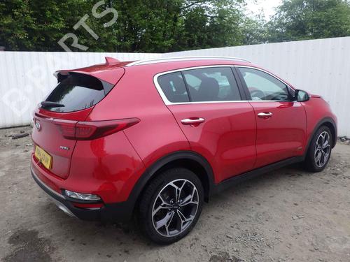 Engine control unit (ECU) KIA SPORTAGE V (NQ5) 1.6 CRDi MHEV | BP22676286M57 - Image 9