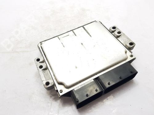 Engine control unit (ECU) VAUXHALL ANTARA A (L07) 2.2 CDTi 4x4 | BP30948488M57