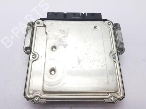 Engine control unit (ECU) FORD MONDEO IV (BA7) 2.2 TDCi | BP22683160M57 