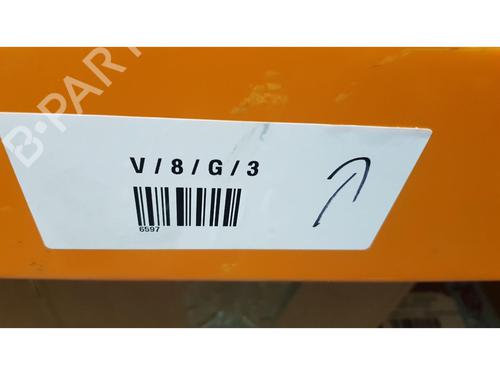 Bakspejl indvendigt TESLA MODEL 3 (5YJ3) EV AWD | BP33944552I6 - Image 7