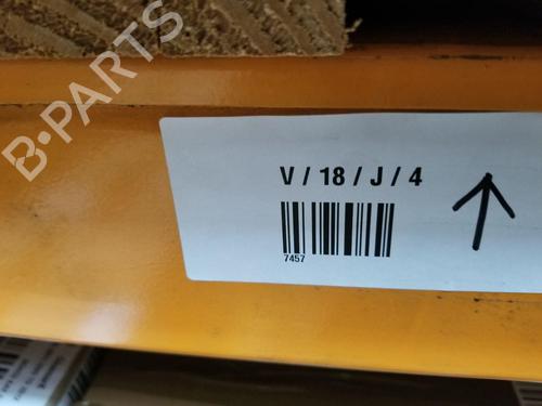 Steering column stalk HONDA CIVIC VII Hatchback (EU, EP, EV) 1.6 i (EP2, EU8, EU6) | BP32003762I23 - Image 7