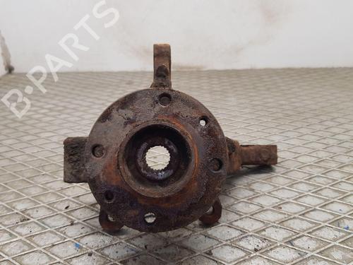 Used Right front steering knuckle NISSAN MICRA III (K12) 1.2 16V (65 hp) 24810303