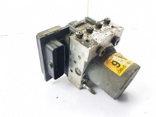 ABS pump HYUNDAI SANTA FÉ II (CM) 2.2 CRDi 4x4 | BP30737804M43