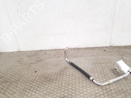 AC pipe TOYOTA COROLLA Estate (_E21_) 1.8 Hybrid (ZWE211W) | BP27455327M126 