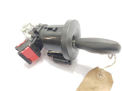 Ignition barrel DACIA SANDERO II TCe 90 (B8M1, B8MA, B8AC) | BP28571905M48 
