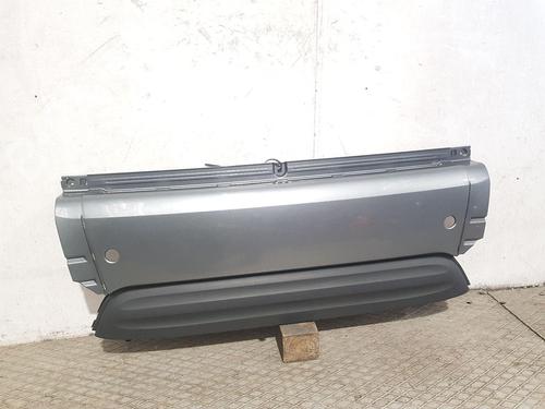 Rear bumper SMART CITY-COUPE (450) 0.6 (S1CLA1, 450.341) | BP30603428C8