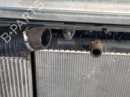 Water radiator CITROËN DS5 2.0 HDi 165 | BP33030049M31  - Image 8