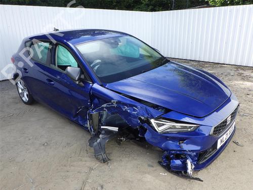 SEAT LEON (KL1, KLG)  2.0 TDI  2130413