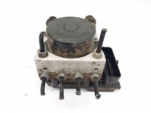 ABS pump SEAT IBIZA IV (6J5, 6P1)  | BP28120121M43 