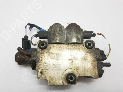 Used Electronic sensor LAND ROVER RANGE ROVER SPORT I (L320) 3.6 D 4x4 (272 hp) 23652545