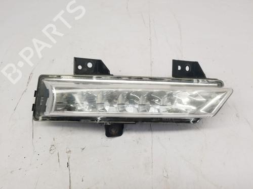 Used Left daytime light Left daytime light RENAULT MEGANE III Hatchback (BZ0/1_, B3_) 1.5 dCi (BZ09, BZ0D, BZ1W, BZ29, BZ14) (110 hp) 39559532 39559532