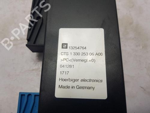 Elektronische module VAUXHALL ASTRA Mk V (H) TwinTop (A04) 1.8 (L67) | BP30864674M83