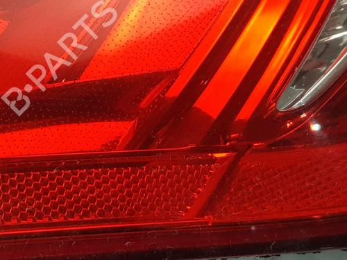 Left taillight PEUGEOT RCZ 2.0 HDi | BP33329723C34  - Image 10