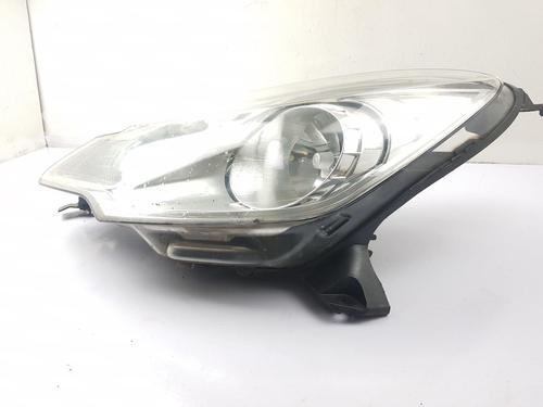 Left headlight CITROËN DS3 (SA_) 1.6 VTi 120 | BP32689049C28 - Image 10