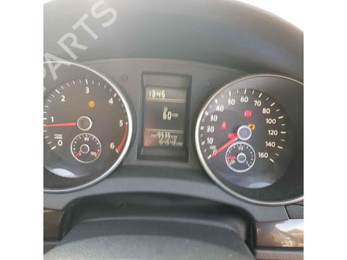 Ignition barrel VW GOLF VI (5K1) 2.0 TDI | BP30184931M48