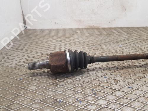 Left front driveshaft KIA PICANTO I (SA) 1.0 | BP29641692M38 