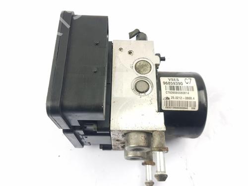 ABS Bremseaggregat CHEVROLET CAPTIVA (C100, C140) 2.0 D 4WD (150 hp) 29467516