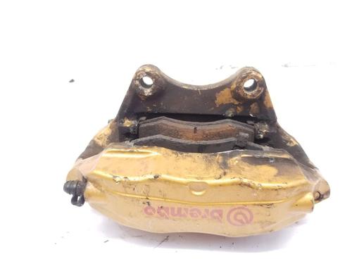 Right front brake caliper NISSAN 350Z Coupe (Z33) 3.5 (AAZ33) | BP27664436M104 