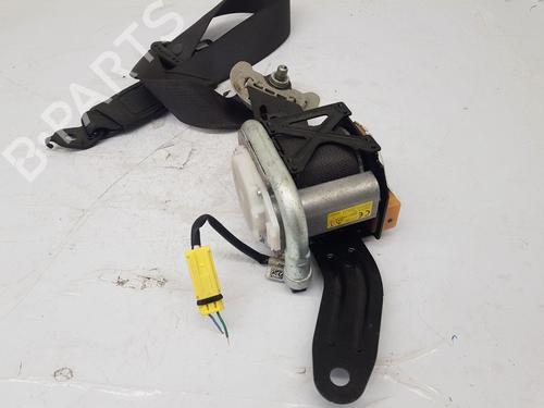 Front right seatbelt HONDA CIVIC IX (FK) 1.6 i-DTEC (FK3) | BP34226261I25 - Image 6