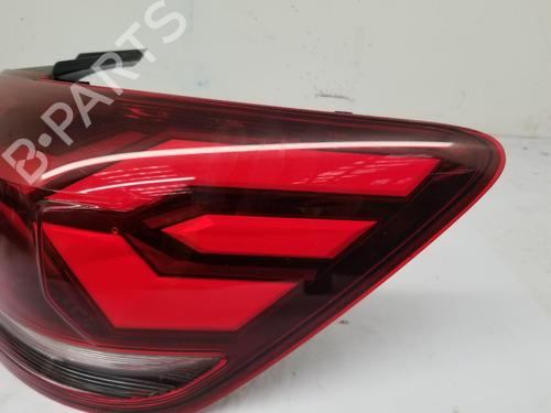 Right taillight DACIA SANDERO III | BP40293614C35 - Image 4