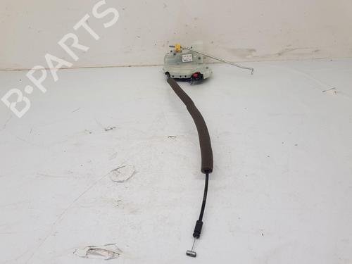 Front right lock MG MG HS (AS23) 1.5 EHS Hybrid (CSA6463) | BP34253533C97  - Image 5