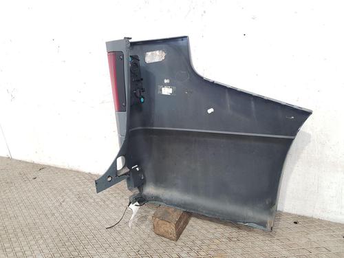 Corner bumper RENAULT TRAFIC III Van (FG_)  | BP27455521C117