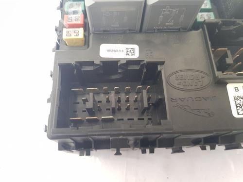 Fuse box LAND ROVER DEFENDER Van (L663) | BP38087261E1 - Image 10
