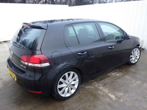 Interior roof light VW GOLF VI (5K1) 2.0 TDI | BP30309669I8 - Image 11
