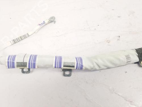 Driver airbag NISSAN NOTE (E12) 1.5 dCi | BP25838672C9 