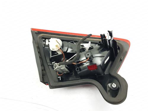 Right tailgate light FORD MONDEO IV (BA7) 2.0 TDCi | BP29262681C80 