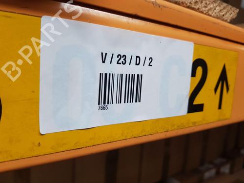 Left headlight support SKODA SCALA (NW1)  | BP31663372C157  - Image 8
