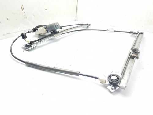Front right window mechanism AUDI A6 C6 (4F2) 3.0 TDI quattro | BP36664512C23 - Image 2