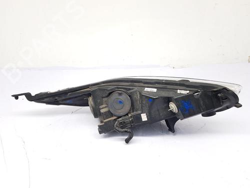 Left headlight FORD FIESTA VI (CB1, CCN) 1.25 | BP32689076C28 - Image 6