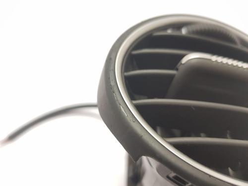Air vent PORSCHE CAYMAN (987) 2.9 | BP29870934I21