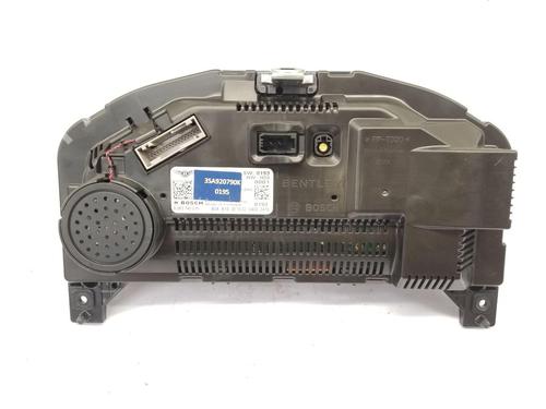 Instrument cluster BENTLEY CONTINENTAL Coupe (3S3) 6.0 W12 AWD | BP37270971C47 - Image 7
