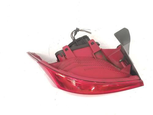 Left taillight VW PASSAT B7 (362) 2.0 TDI | BP37262580C34 - Image 3