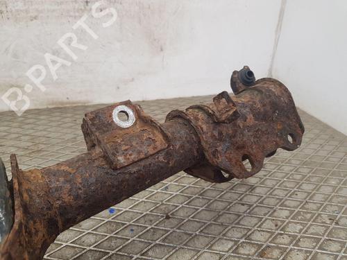 Right front shock absorber MERCEDES-BENZ VITO / MIXTO Van (W639) 120 CDI (639.601, 639.603, 639.605) | BP28362835M17 
