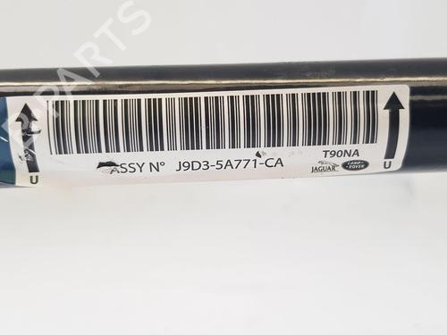 Anti roll bar JAGUAR I-PACE (X590) EV400 AWD | BP37443877M96  - Image 7