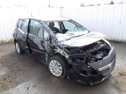 Engine VAUXHALL MERIVA Mk II (B) (S10) 1.4 | BP38071777M1 - Image 13